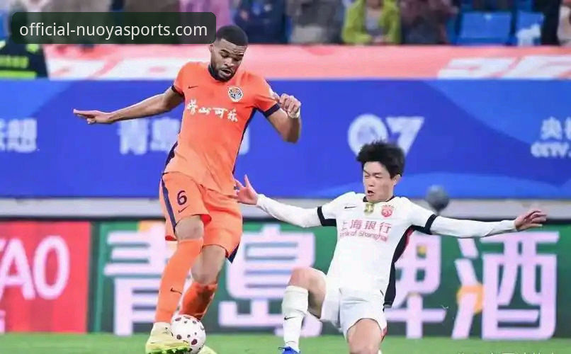 青岛海牛3-1逆袭海港的5个技术转折点：从罗森文世界波到少打一人战术崩塌